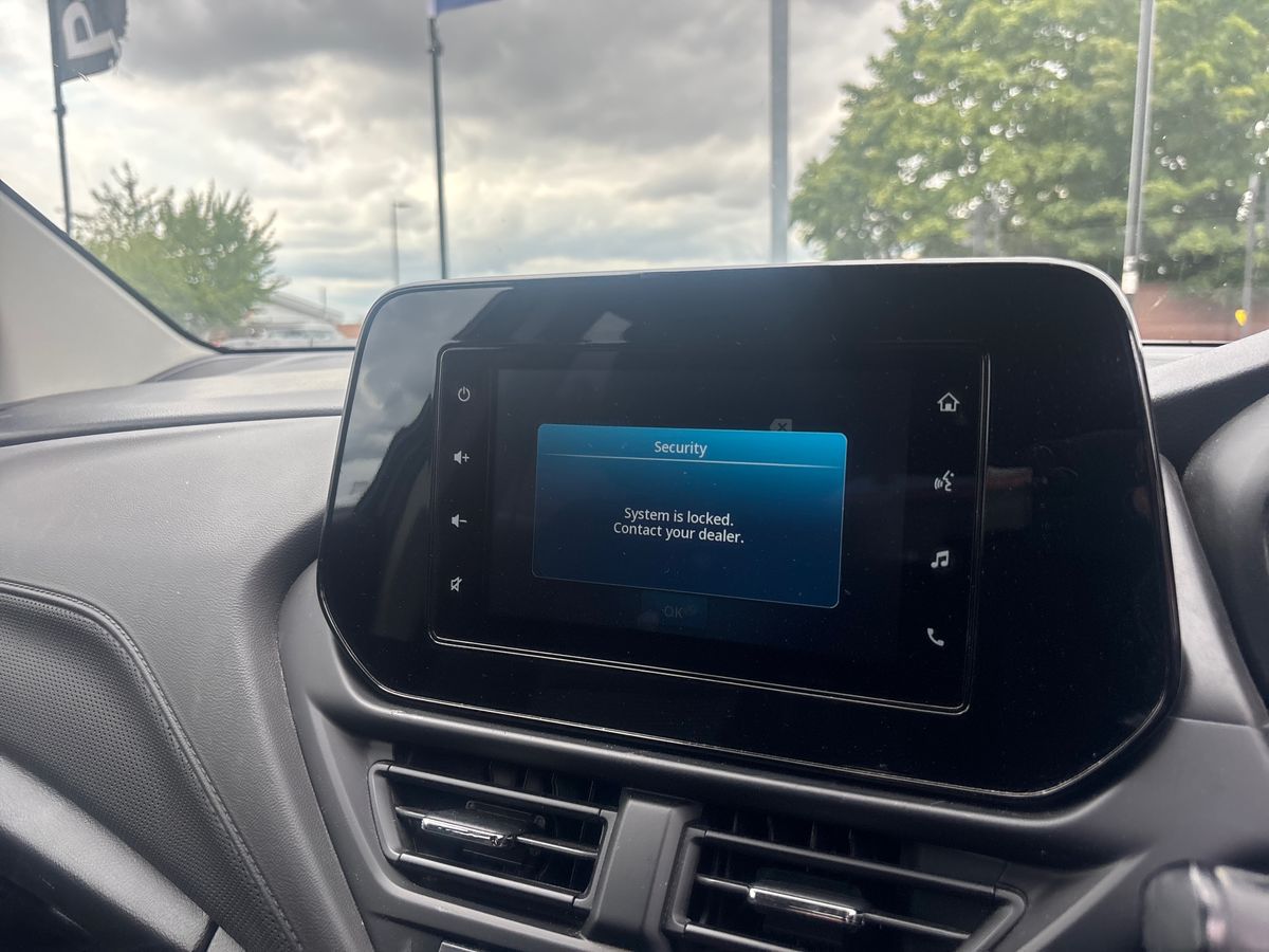 Used Suzuki SX4 S-Cross 2023 for sale - 76026886: Photo 22