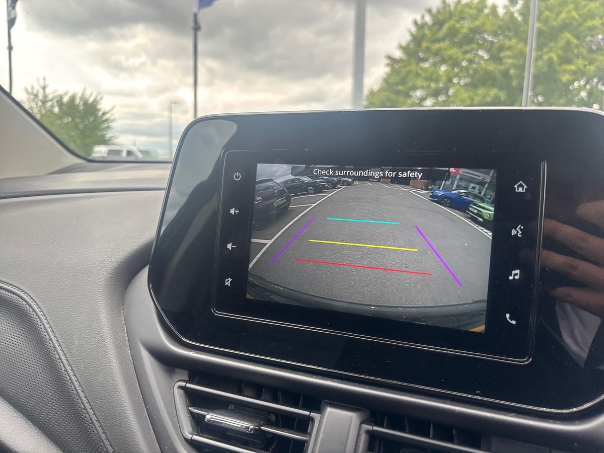 Used Suzuki SX4 S-Cross 2023 for sale - 76026886: Photo 27