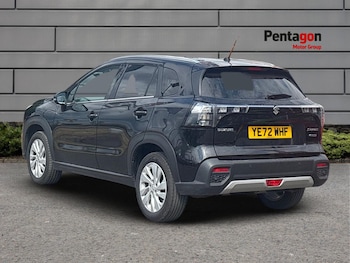 Used Suzuki SX4 S-Cross 2023 for sale - 76026886: Photo