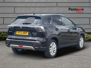 Used Suzuki SX4 S-Cross 2023 for sale - 76026886: Photo