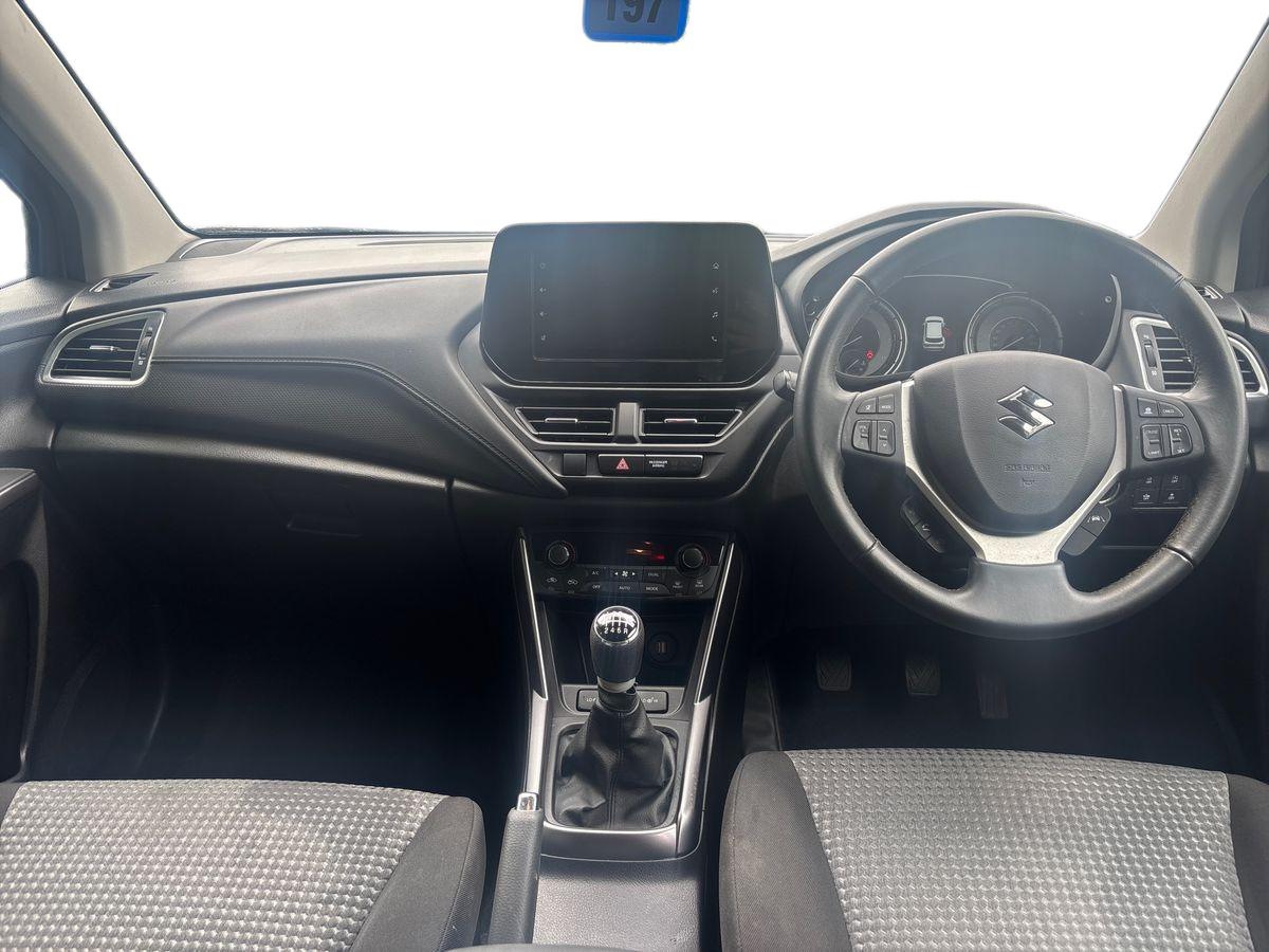 Used Suzuki SX4 S-Cross 2023 for sale - 76026886: Photo 7