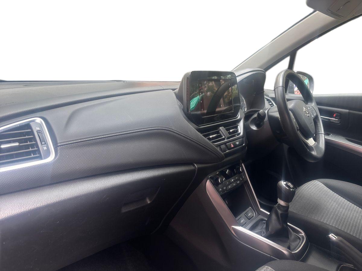 Used Suzuki SX4 S-Cross 2023 for sale - 76026886: Photo 8