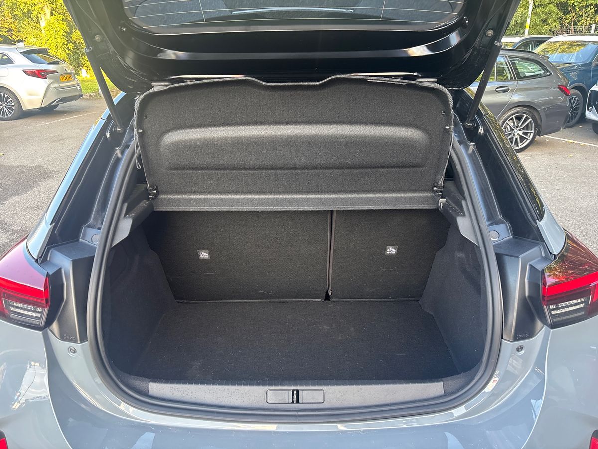 Used Vauxhall Corsa 2025 for sale - 76010866: Photo 11