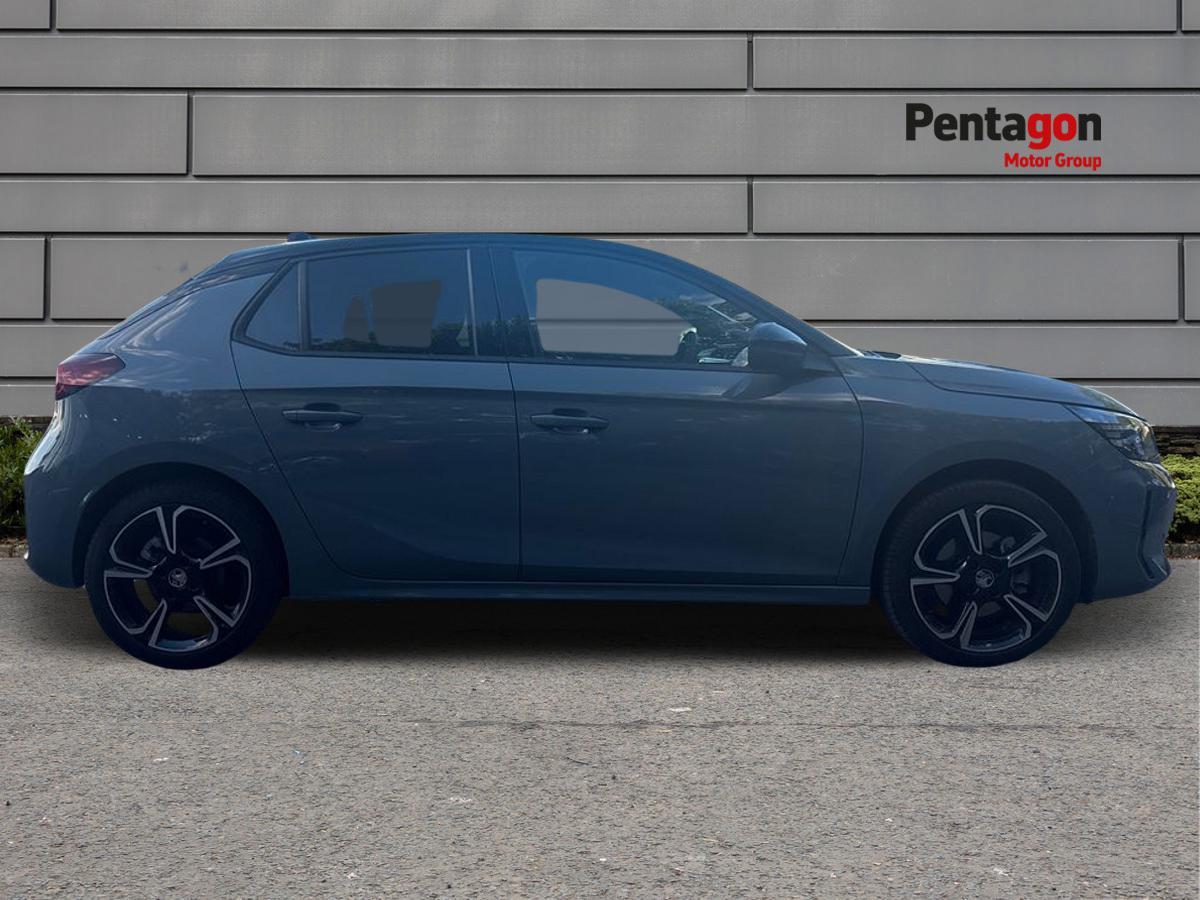 Used Vauxhall Corsa 2025 for sale - 76010866: Photo 13