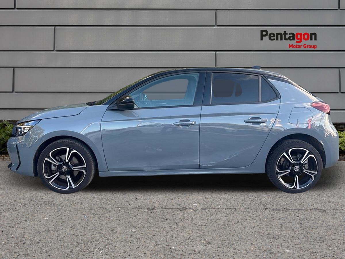 Used Vauxhall Corsa 2025 for sale - 76010866: Photo 14