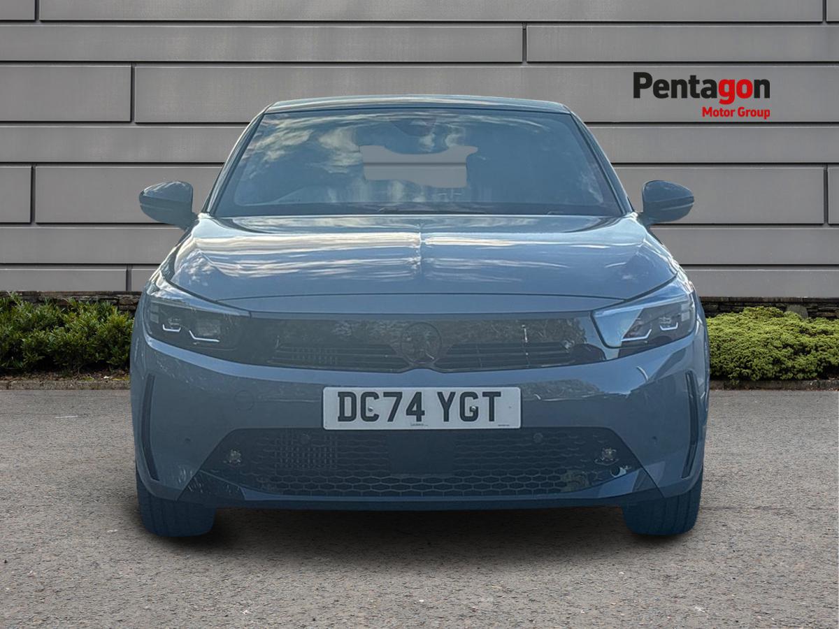 Used Vauxhall Corsa 2025 for sale - 76010866: Photo 15