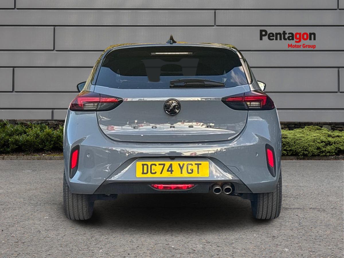 Used Vauxhall Corsa 2025 for sale - 76010866: Photo 16