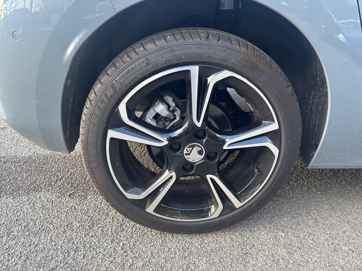 Used Vauxhall Corsa 2025 for sale - 76010866: Photo 17