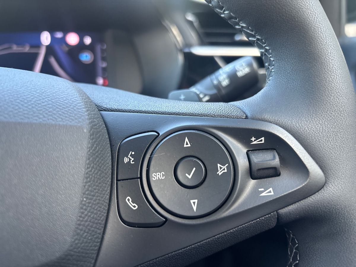 Used Vauxhall Corsa 2025 for sale - 76010866: Photo 19