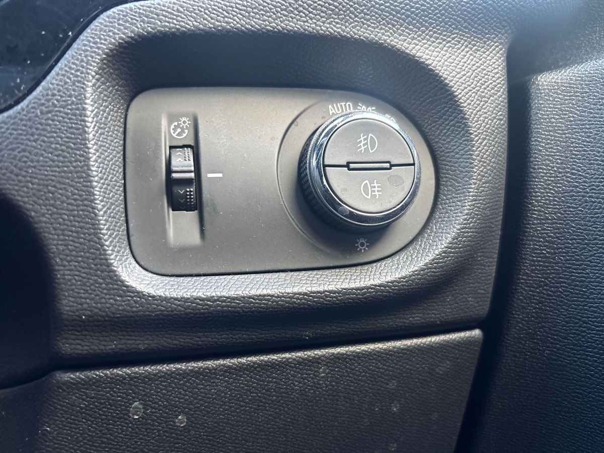 Used Vauxhall Corsa 2025 for sale - 76010866: Photo 20