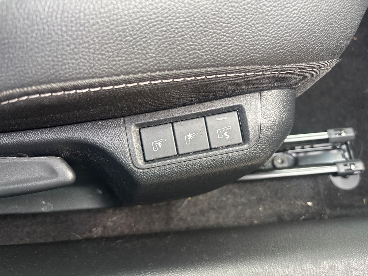 Used Vauxhall Corsa 2025 for sale - 76010866: Photo 27