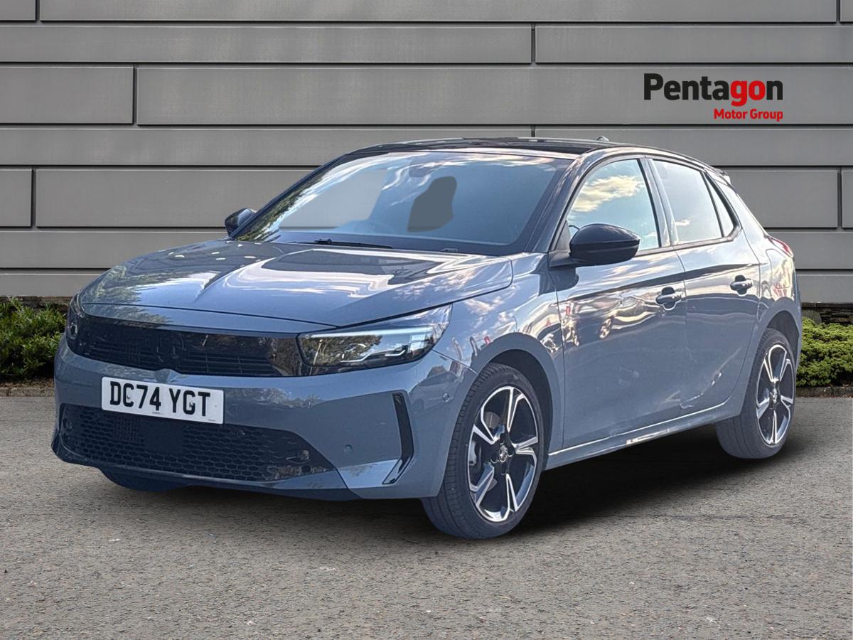 Used Vauxhall Corsa 2025 for sale - 76010866: Photo 3