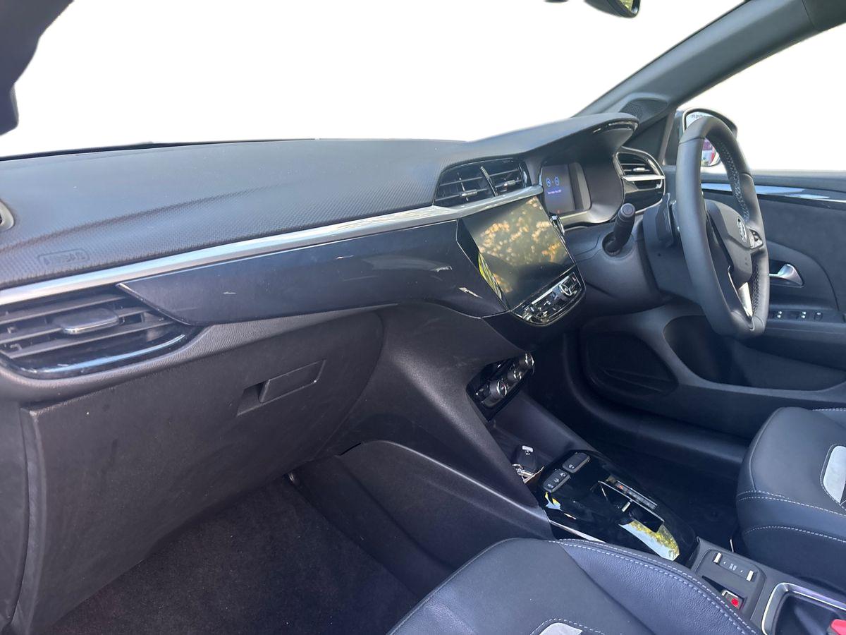 Used Vauxhall Corsa 2025 for sale - 76010866: Photo 8