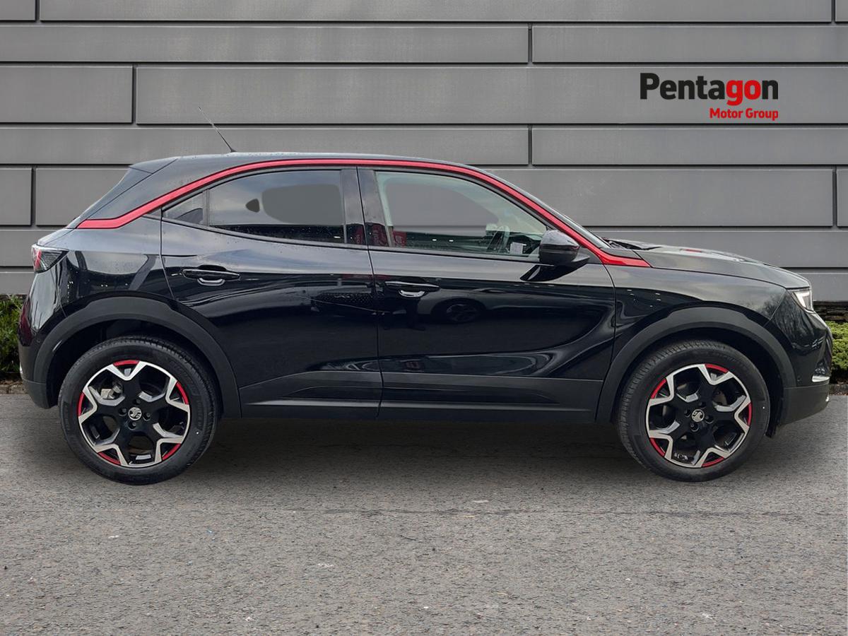 Used Vauxhall Mokka 2022 for sale - 77167643: Photo 13