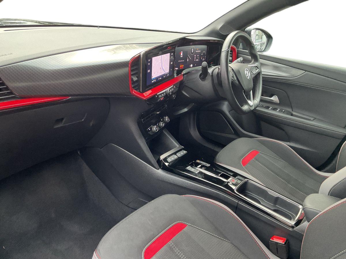 Used Vauxhall Mokka 2022 for sale - 77167643: Photo 8