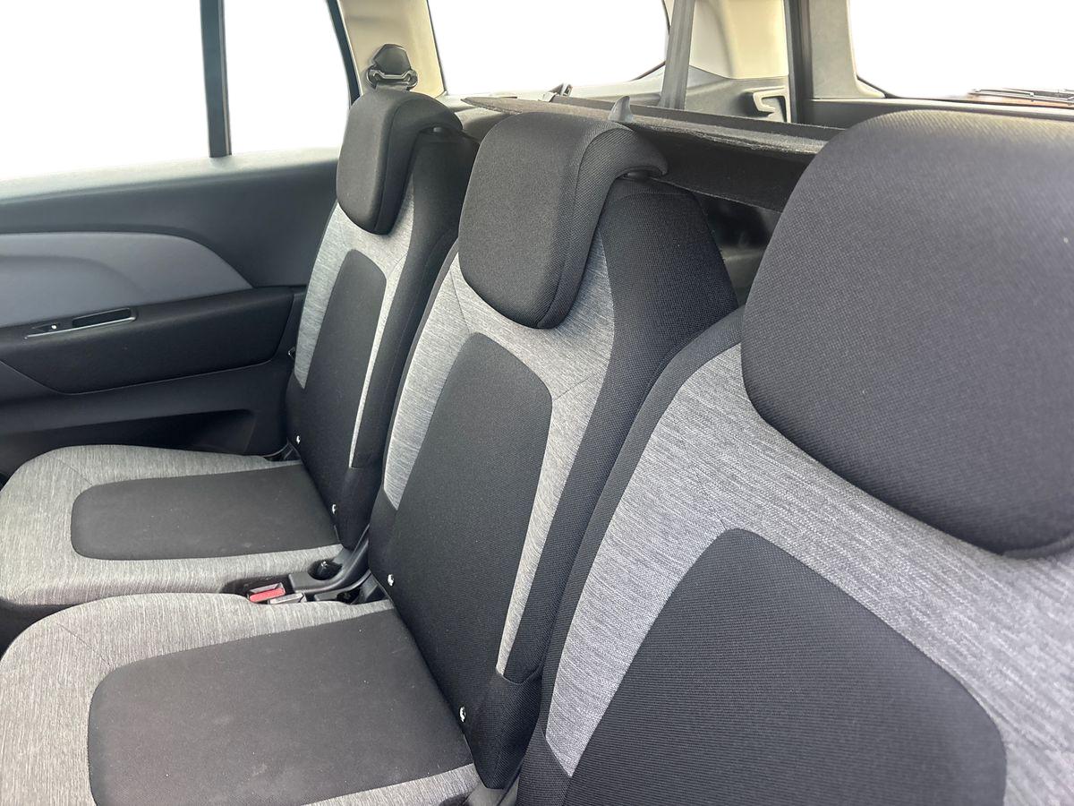 Used Citroen C4 Grand Picasso 2019 for sale - 76963134: Photo 10