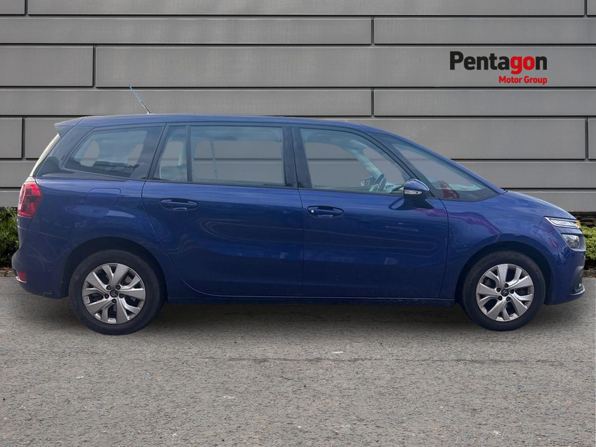 Used Citroen C4 Grand Picasso 2019 for sale - 76963134: Photo 13