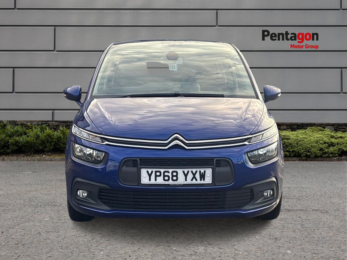 Used Citroen C4 Grand Picasso 2019 for sale - 76963134: Photo 15