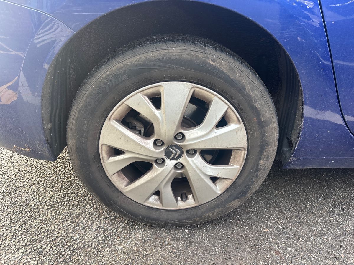 Used Citroen C4 Grand Picasso 2019 for sale - 76963134: Photo 17