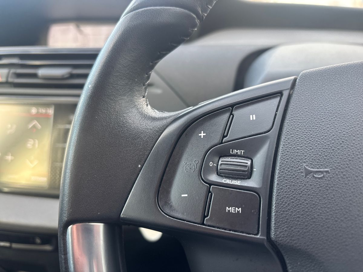 Used Citroen C4 Grand Picasso 2019 for sale - 76963134: Photo 18