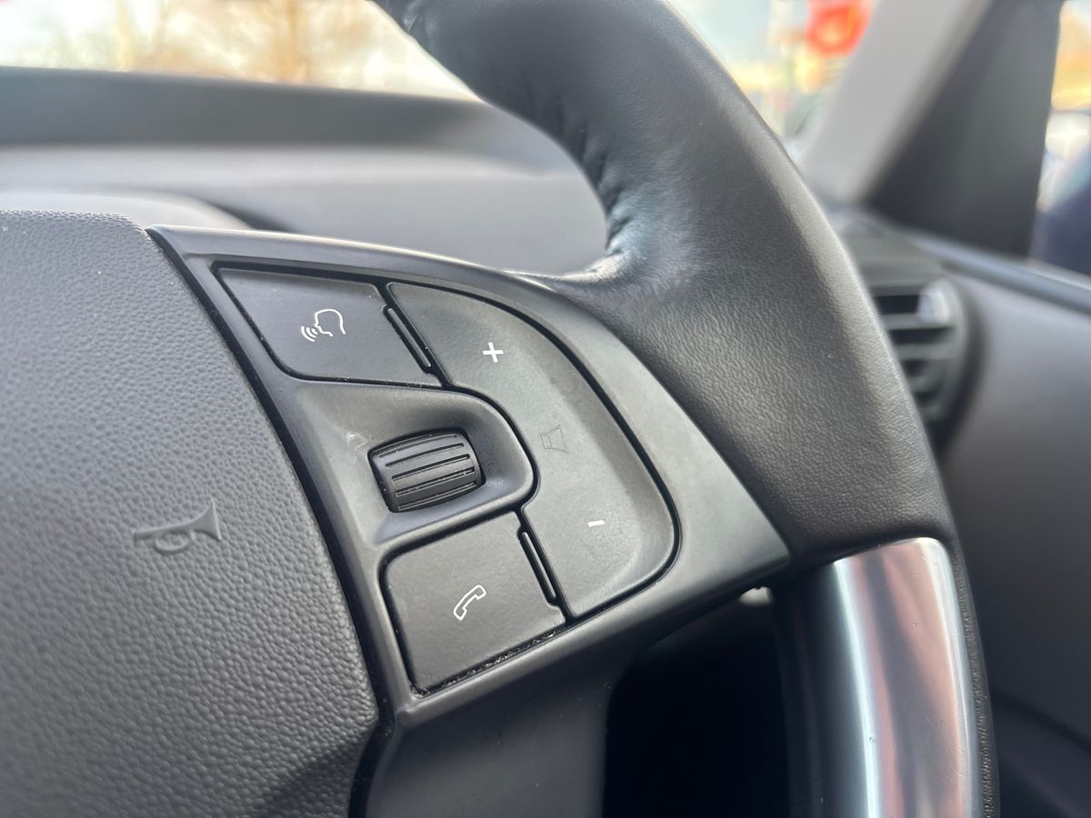 Used Citroen C4 Grand Picasso 2019 for sale - 76963134: Photo 19