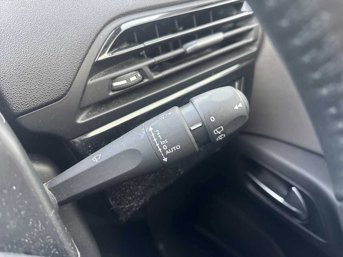 Used Citroen C4 Grand Picasso 2019 for sale - 76963134: Photo 21