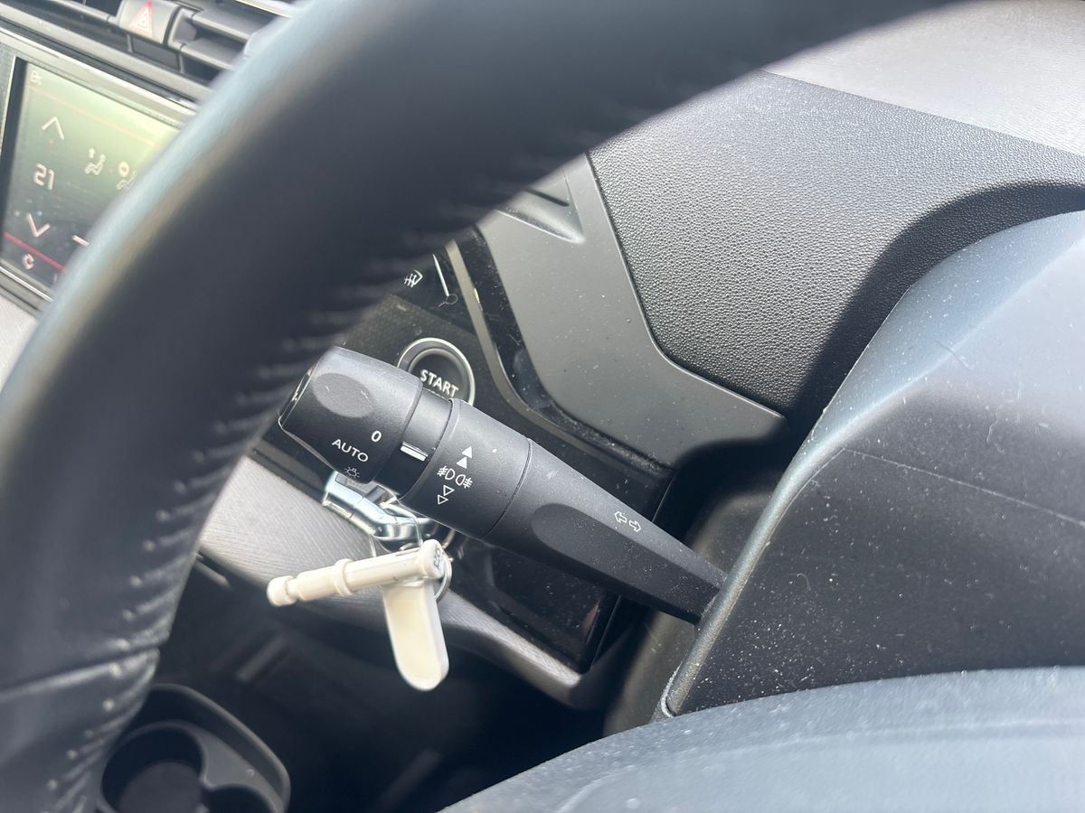 Used Citroen C4 Grand Picasso 2019 for sale - 76963134: Photo 22