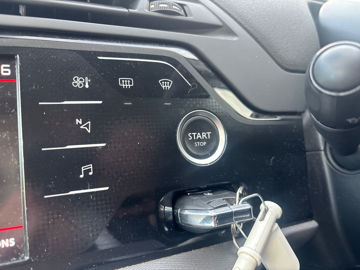 Used Citroen C4 Grand Picasso 2019 for sale - 76963134: Photo 23