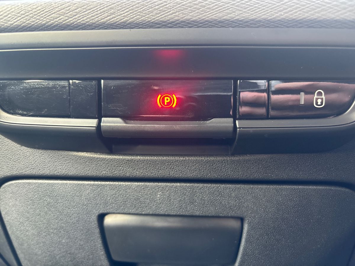 Used Citroen C4 Grand Picasso 2019 for sale - 76963134: Photo 26