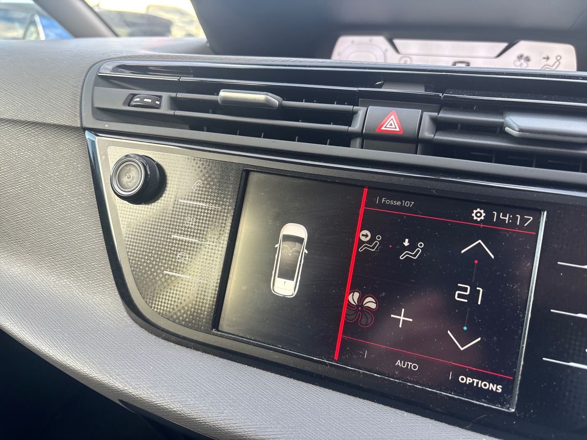 Used Citroen C4 Grand Picasso 2019 for sale - 76963134: Photo 27