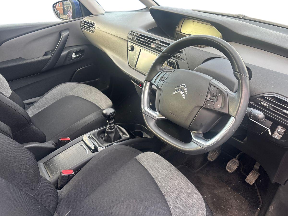 Used Citroen C4 Grand Picasso 2019 for sale - 76963134: Photo 5