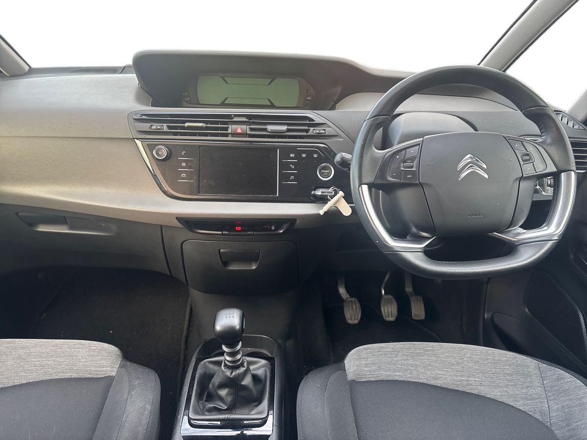 Used Citroen C4 Grand Picasso 2019 for sale - 76963134: Photo 7