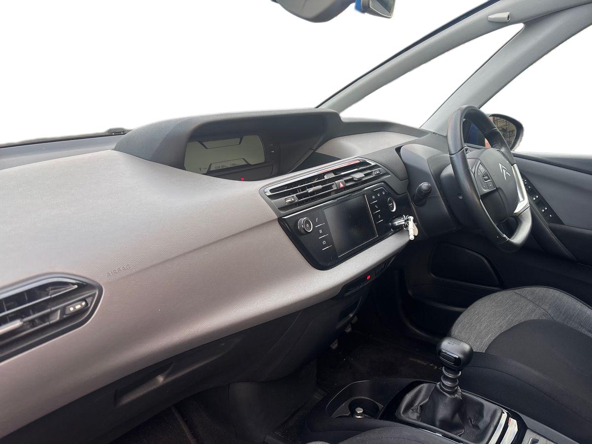 Used Citroen C4 Grand Picasso 2019 for sale - 76963134: Photo 8