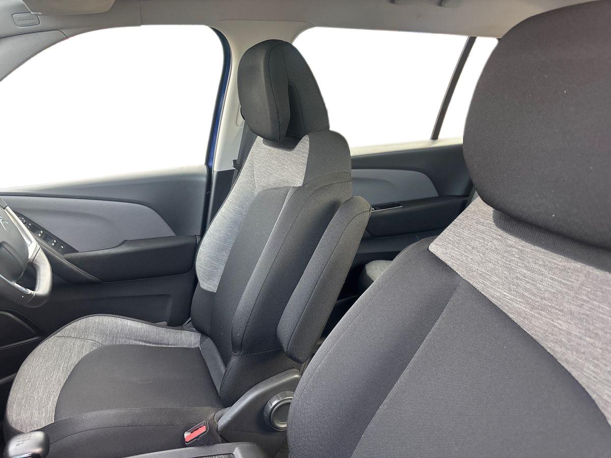 Used Citroen C4 Grand Picasso 2019 for sale - 76963134: Photo 9