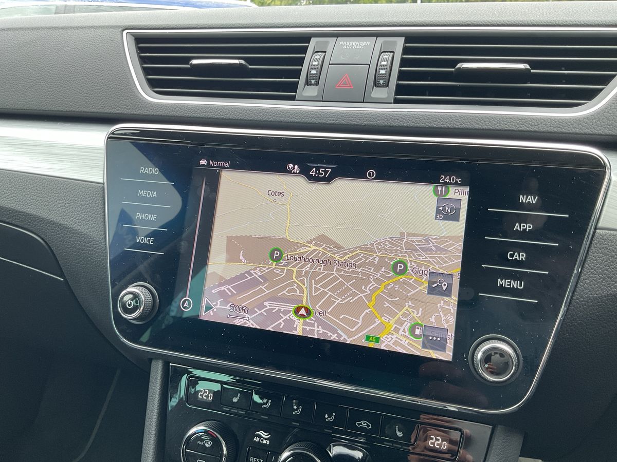 Vehicle 26