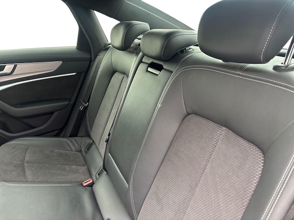 Used Audi A6 Saloon 2018 for sale - 76197864: Photo 10
