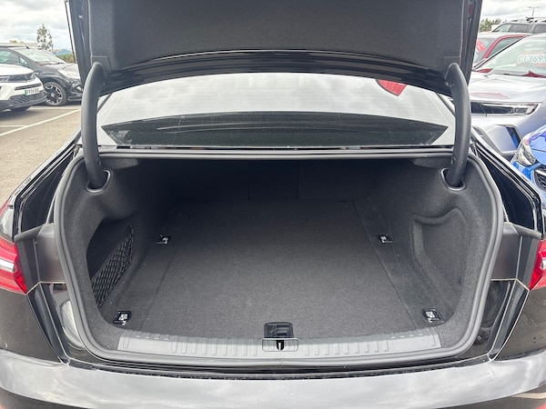 Used Audi A6 Saloon 2018 for sale - 76197864: Photo 11