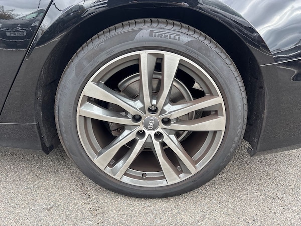 Used Audi A6 Saloon 2018 for sale - 76197864: Photo 17