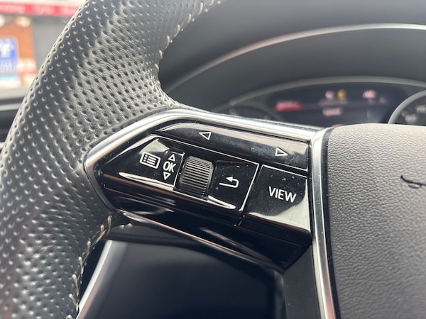 Used Audi A6 Saloon 2018 for sale - 76197864: Photo 18