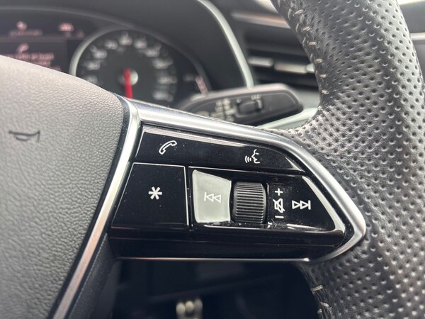 Used Audi A6 Saloon 2018 for sale - 76197864: Photo 19