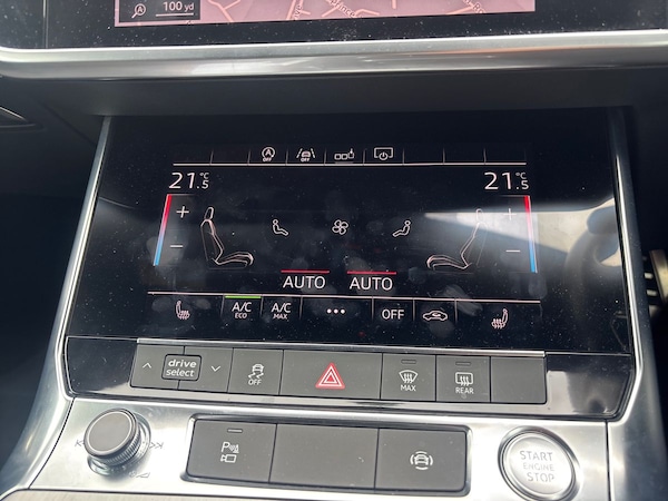 Used Audi A6 Saloon 2018 for sale - 76197864: Photo 23