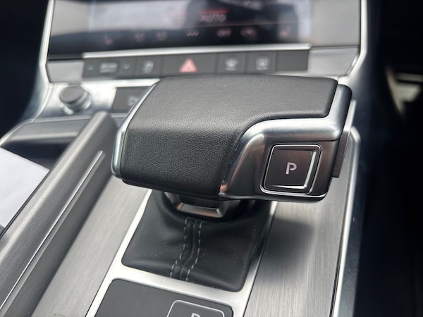 Used Audi A6 Saloon 2018 for sale - 76197864: Photo 24