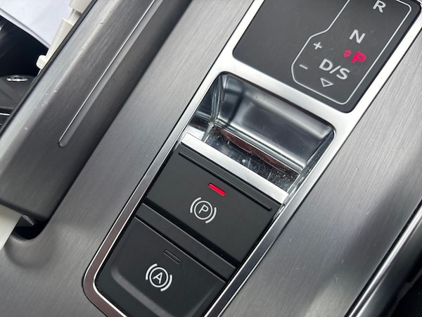 Used Audi A6 Saloon 2018 for sale - 76197864: Photo 25