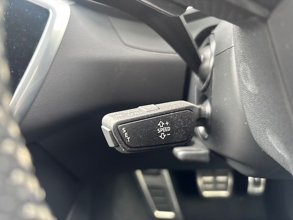 Used Audi A6 Saloon 2018 for sale - 76197864: Photo 26