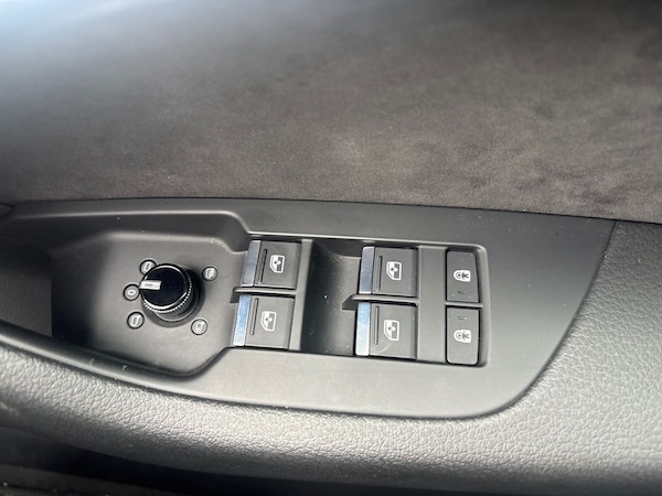 Used Audi A6 Saloon 2018 for sale - 76197864: Photo 27