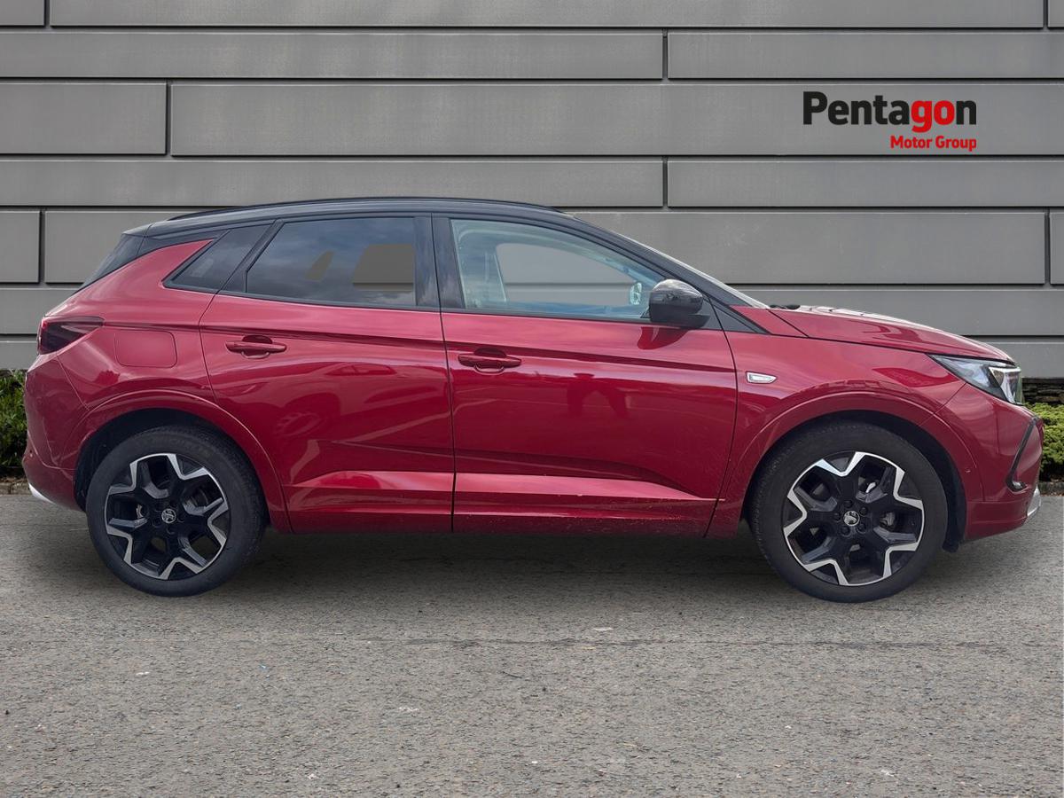 Used Vauxhall Grandland 2024 for sale - 76339418: Photo 13