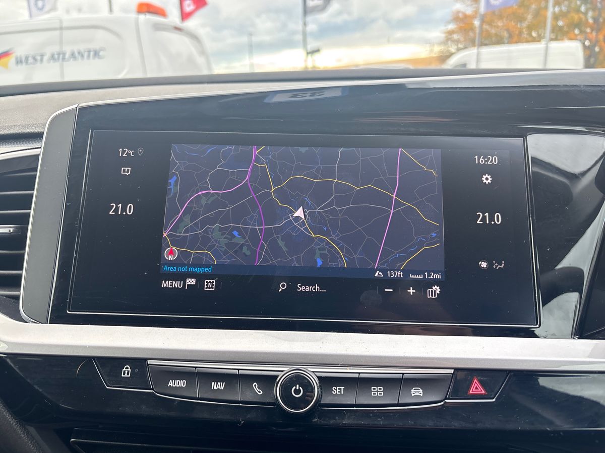 Used Vauxhall Grandland 2024 for sale - 76339418: Photo 26