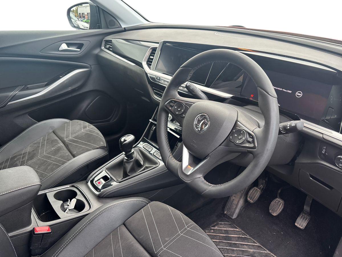 Used Vauxhall Grandland 2024 for sale - 76339418: Photo 5