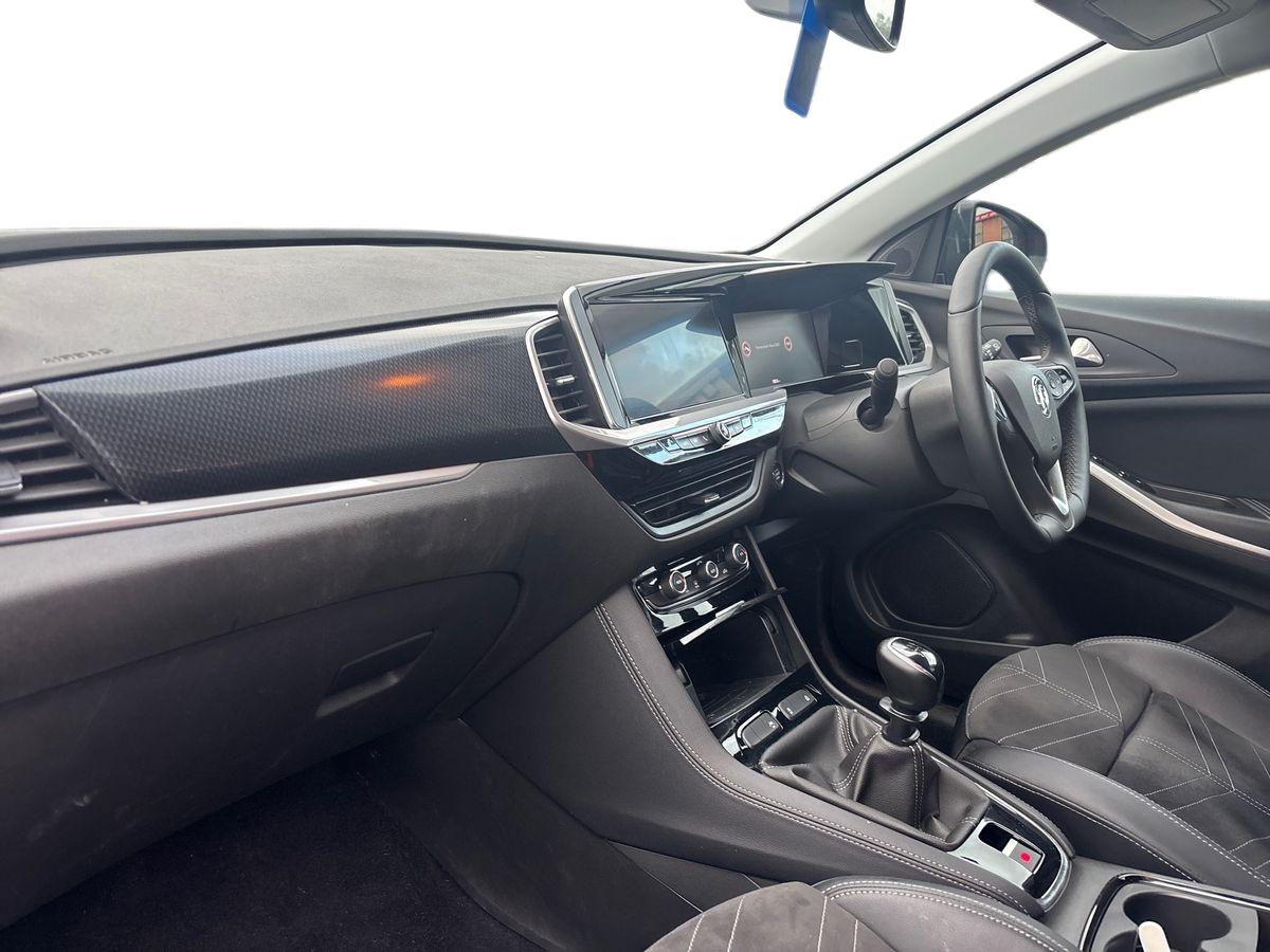 Used Vauxhall Grandland 2024 for sale - 76339418: Photo 8