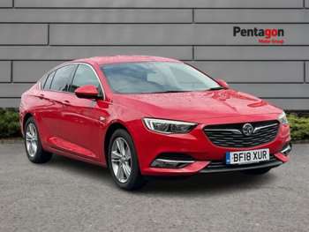 1.5i Turbo Sri Grand Sport 5dr Petrol Manual Euro 6 s/s 165 Ps